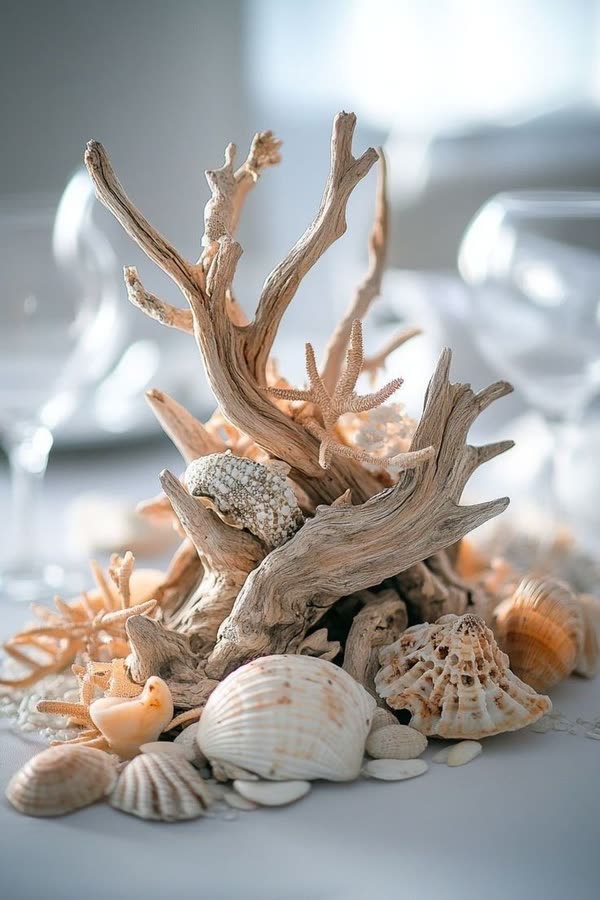 D&eacute;coration marine